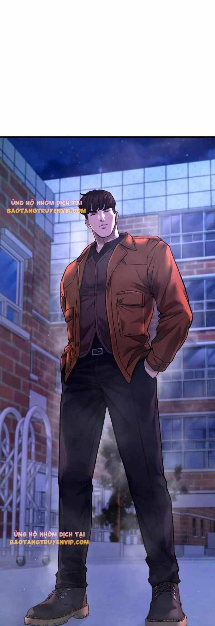 Nhiệm Vụ Diệu Kỳ Chap 64 - Next Chap 63