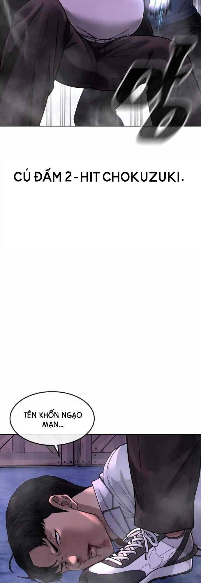 Nhiệm Vụ Diệu Kỳ Chap 64 - Next Chap 63