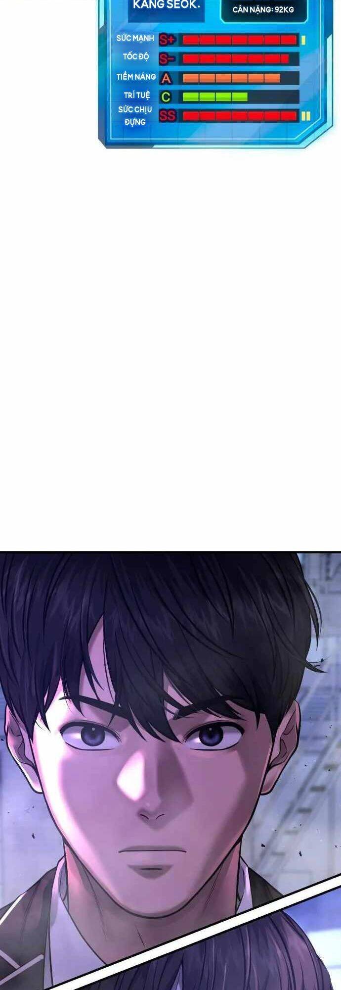 Nhiệm Vụ Diệu Kỳ Chap 64 - Next Chap 63