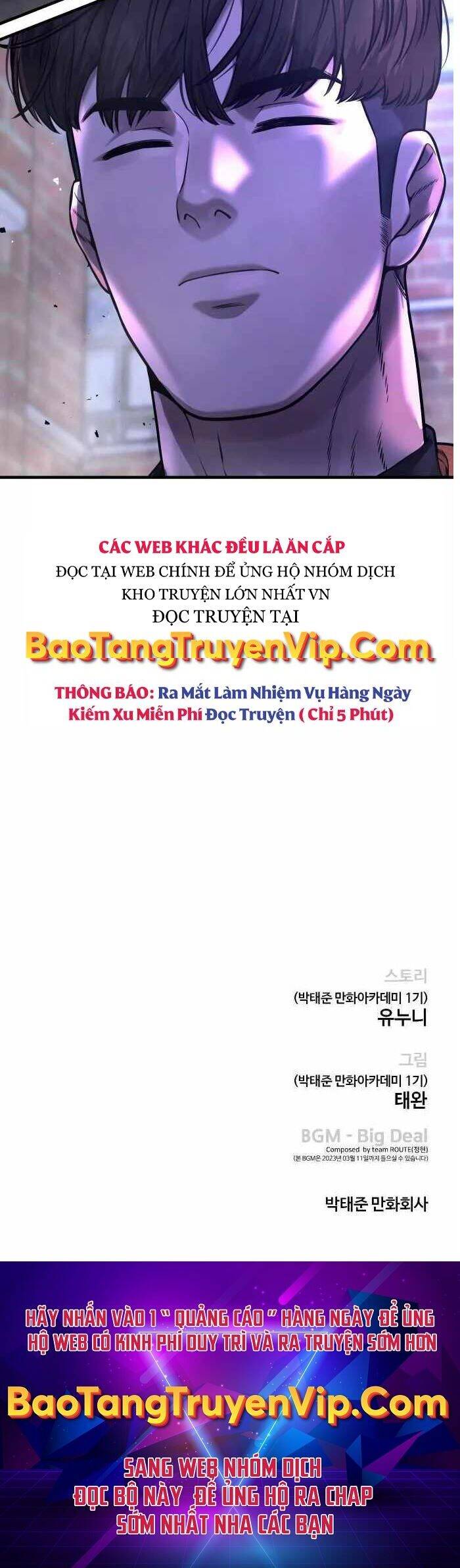 Nhiệm Vụ Diệu Kỳ Chap 64 - Next Chap 63