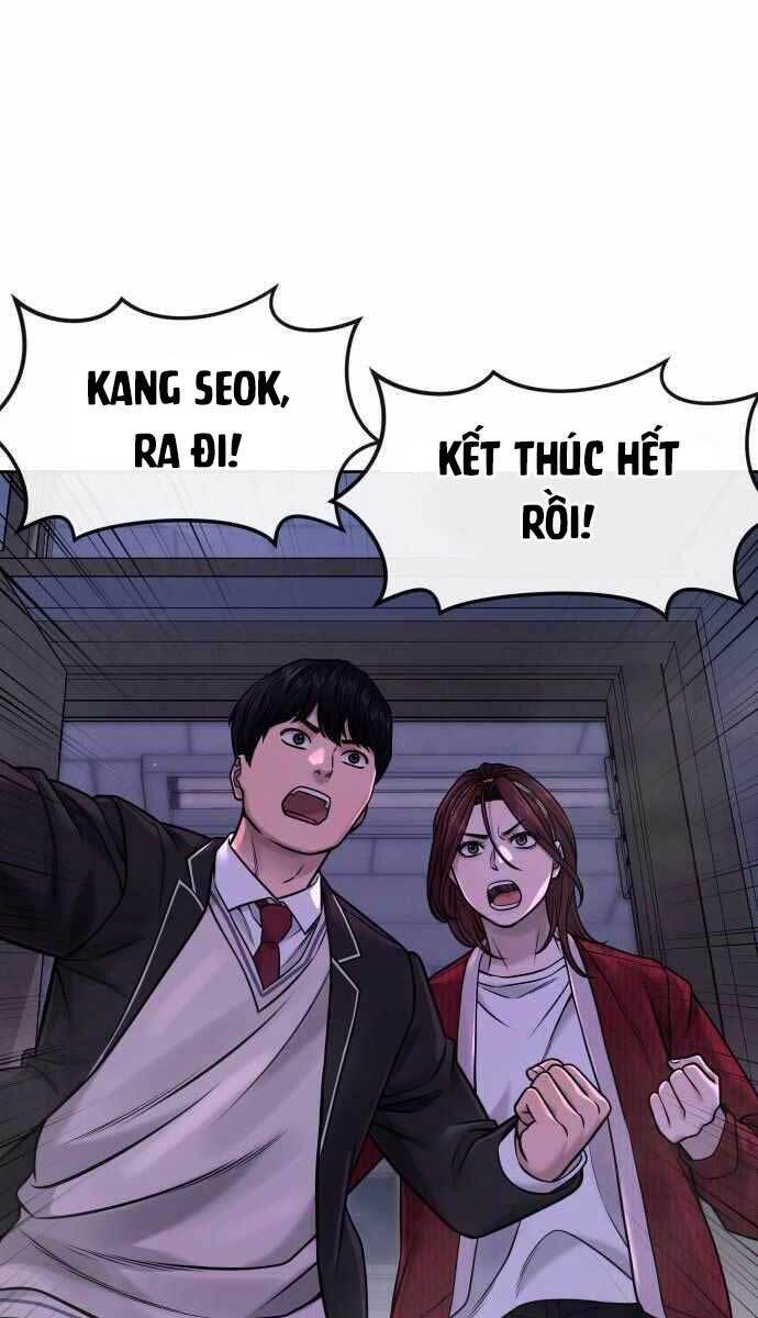 Nhiệm Vụ Diệu Kỳ Chap 65 - Next Chap 64