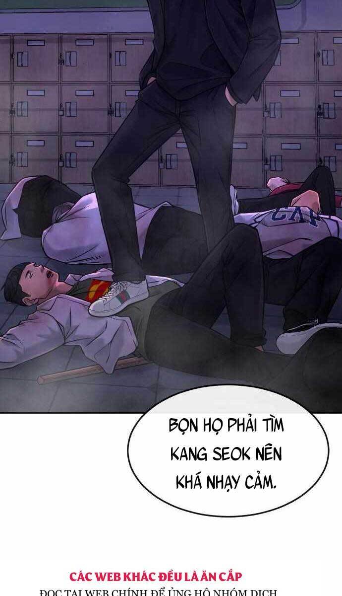 Nhiệm Vụ Diệu Kỳ Chap 65 - Next Chap 64