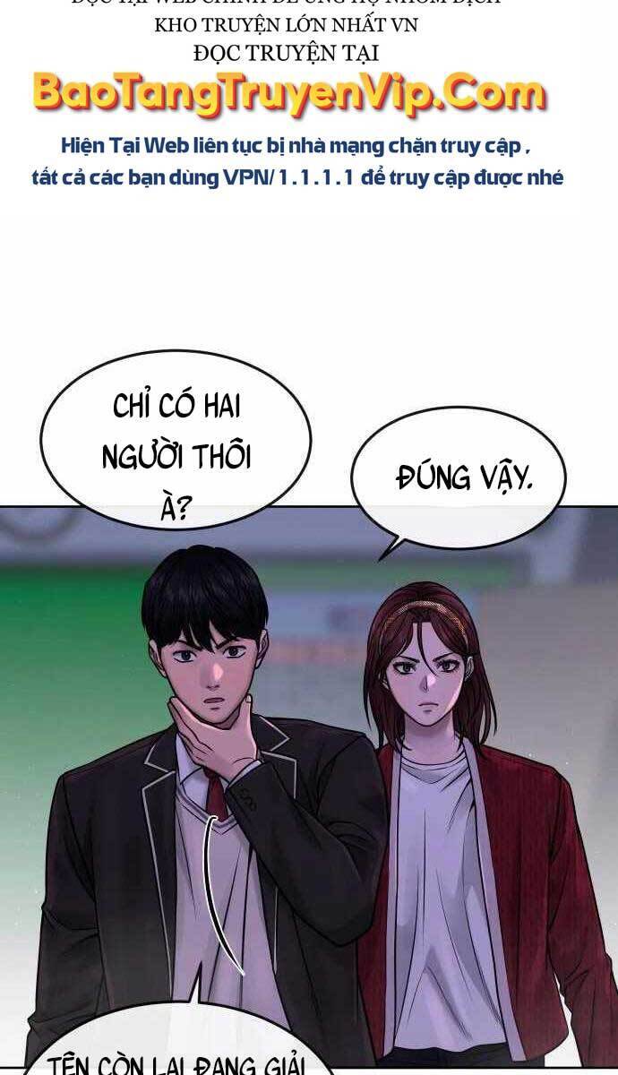 Nhiệm Vụ Diệu Kỳ Chap 65 - Next Chap 64