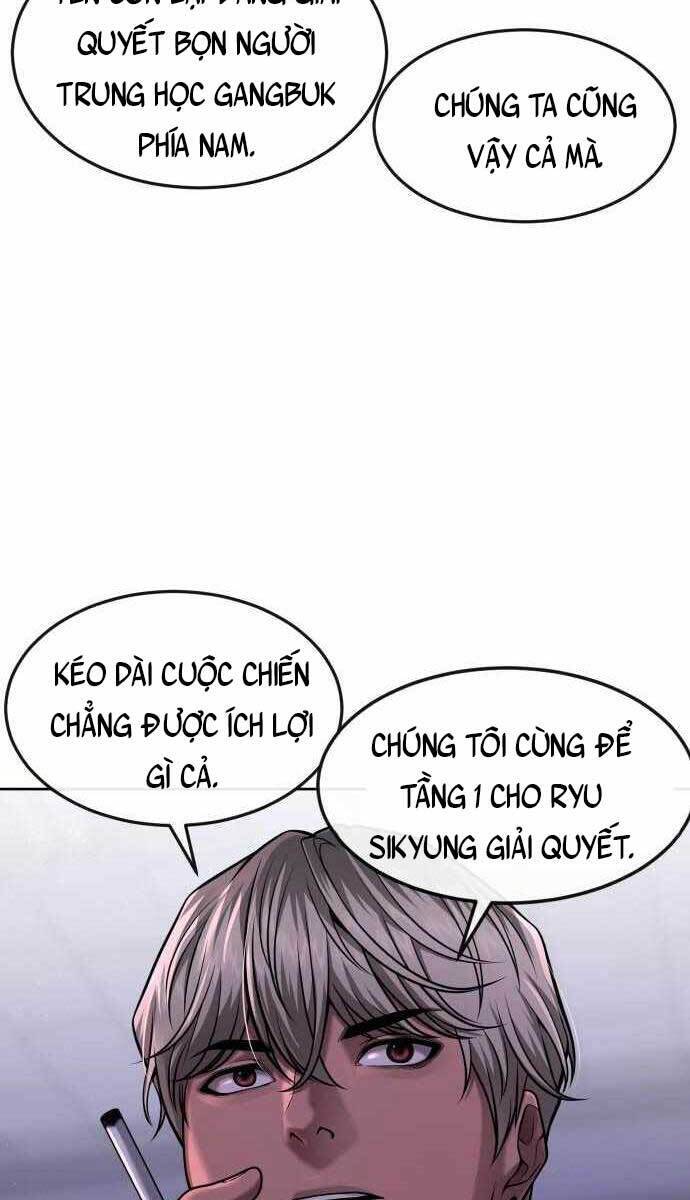 Nhiệm Vụ Diệu Kỳ Chap 65 - Next Chap 64