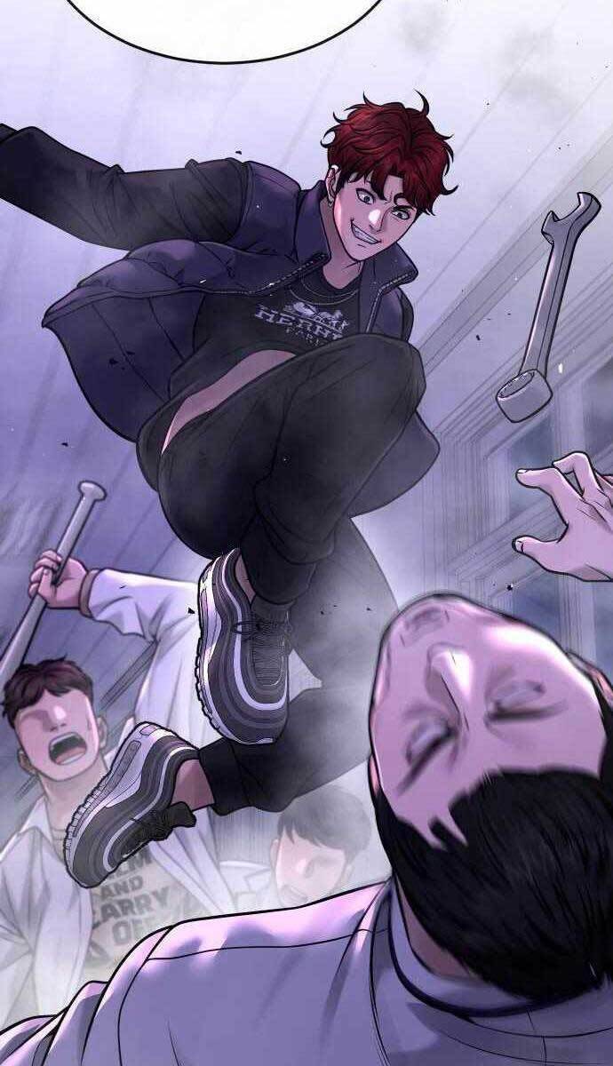 Nhiệm Vụ Diệu Kỳ Chap 65 - Next Chap 64