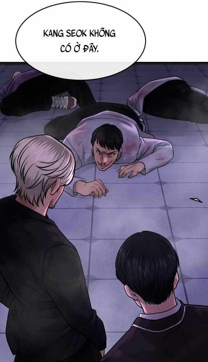 Nhiệm Vụ Diệu Kỳ Chap 65 - Next Chap 64