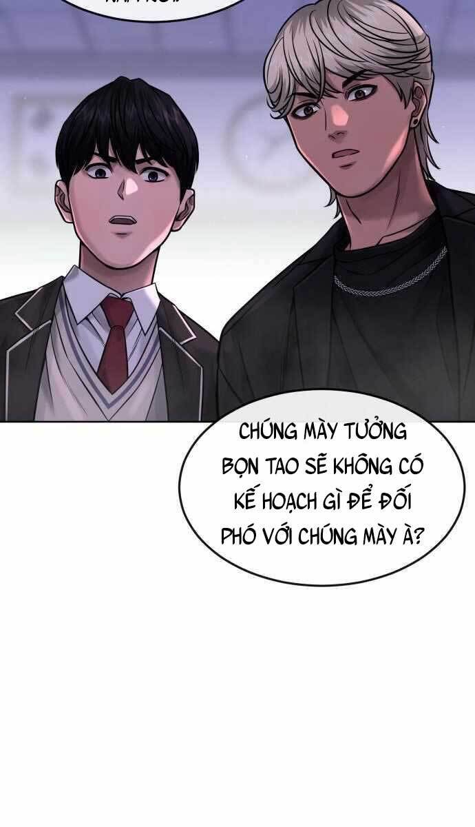Nhiệm Vụ Diệu Kỳ Chap 65 - Next Chap 64
