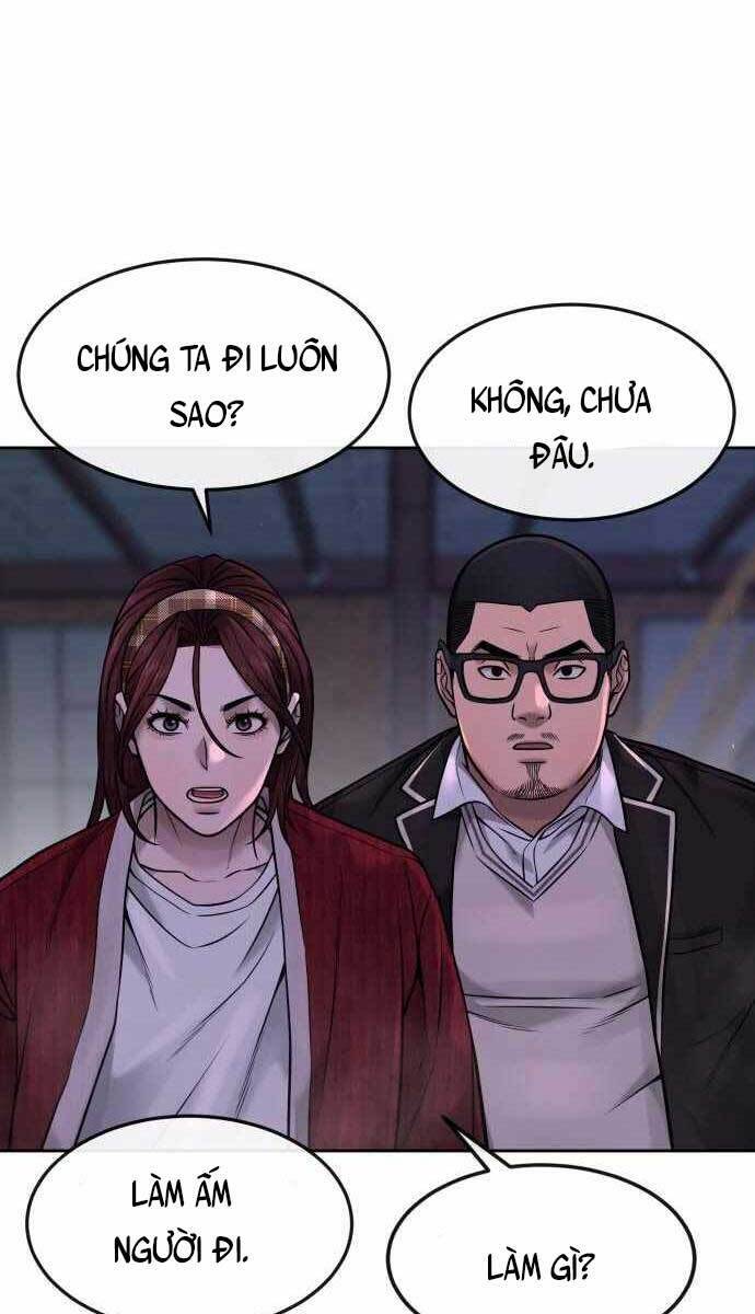 Nhiệm Vụ Diệu Kỳ Chap 65 - Next Chap 64