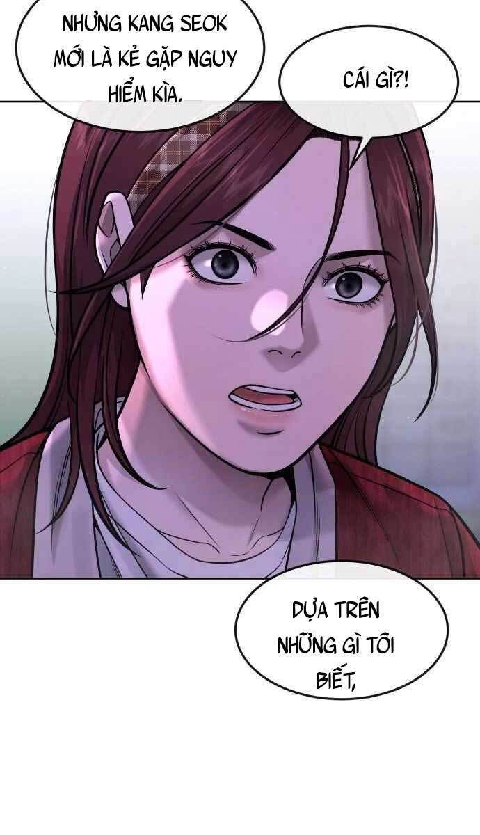 Nhiệm Vụ Diệu Kỳ Chap 65 - Next Chap 64