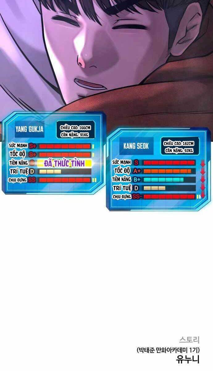 Nhiệm Vụ Diệu Kỳ Chap 65 - Next Chap 64