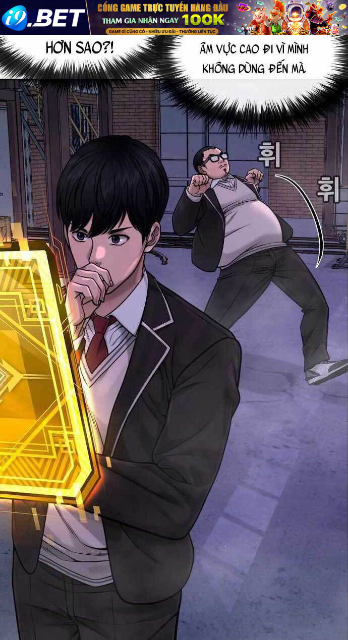 Nhiệm Vụ Diệu Kỳ Chap 65 - Next Chap 64