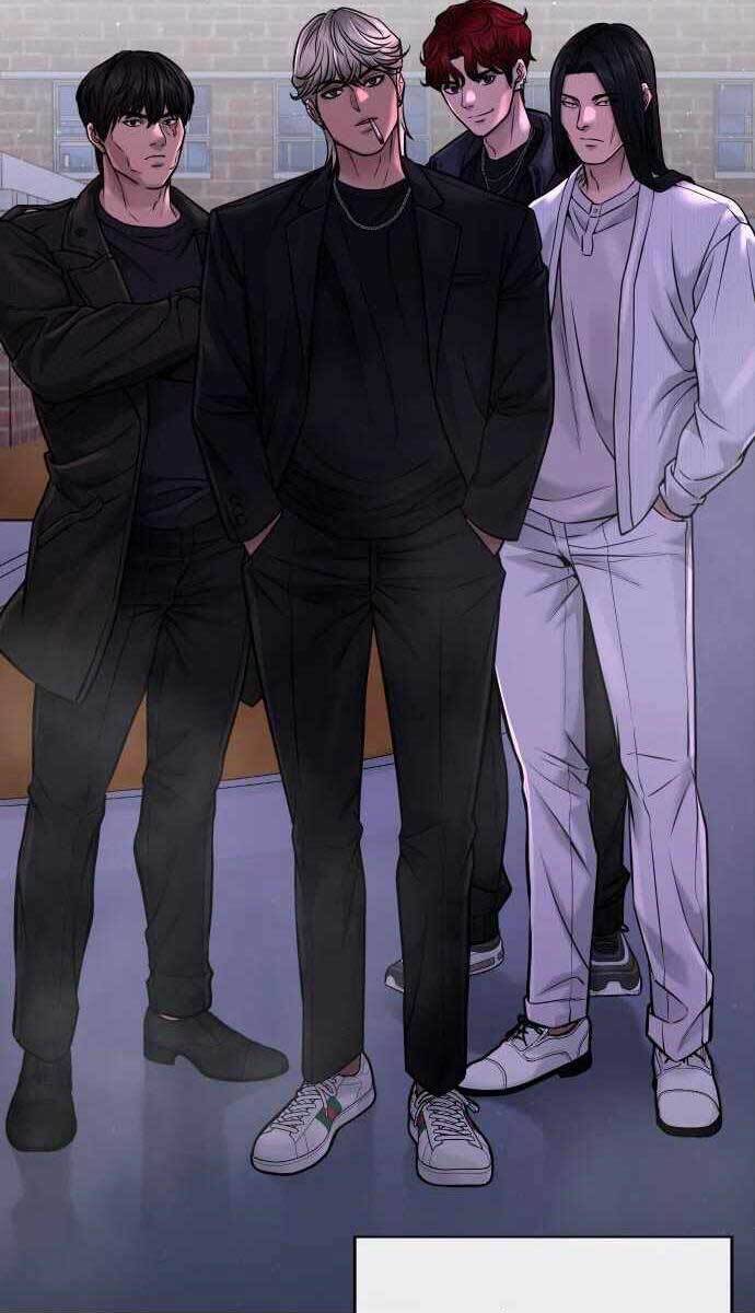 Nhiệm Vụ Diệu Kỳ Chap 65 - Next Chap 64