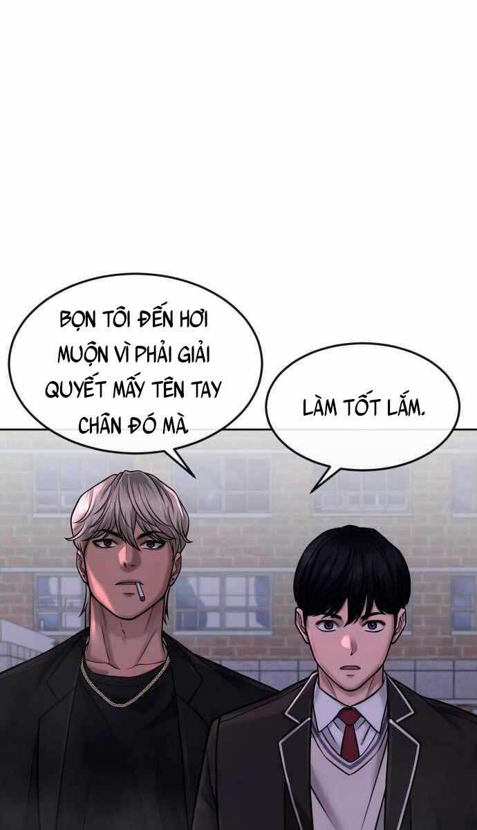 Nhiệm Vụ Diệu Kỳ Chap 65 - Next Chap 64