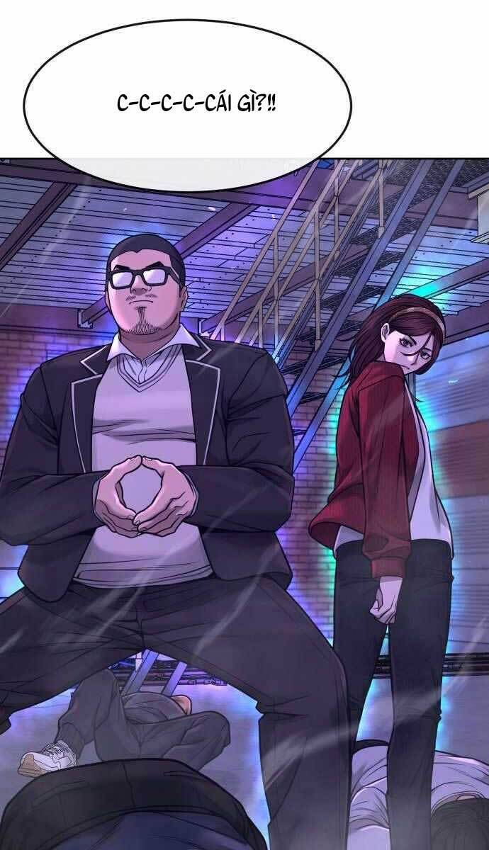 Nhiệm Vụ Diệu Kỳ Chap 65 - Next Chap 64