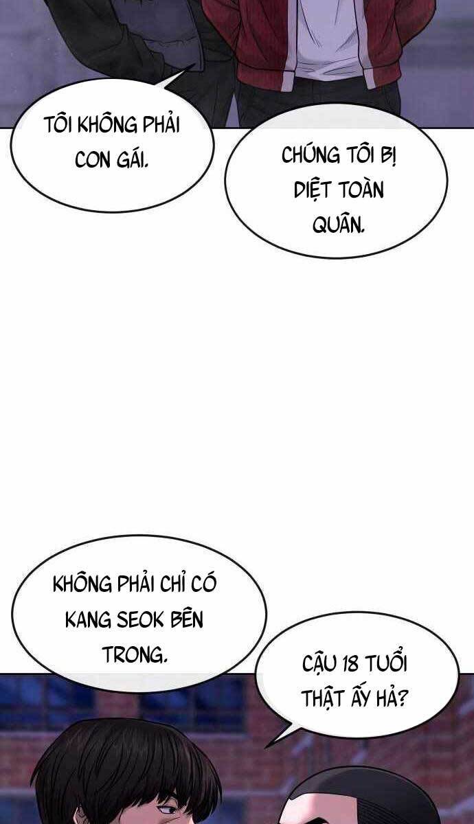 Nhiệm Vụ Diệu Kỳ Chap 65 - Next Chap 64