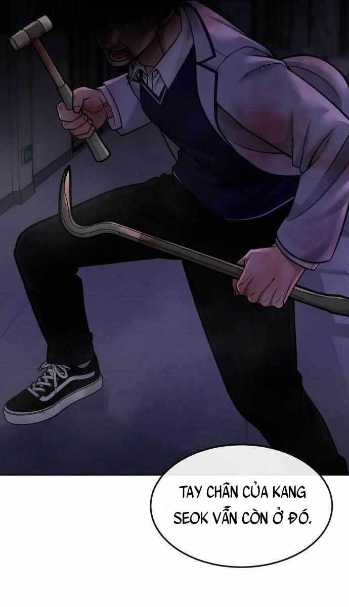 Nhiệm Vụ Diệu Kỳ Chap 65 - Next Chap 64