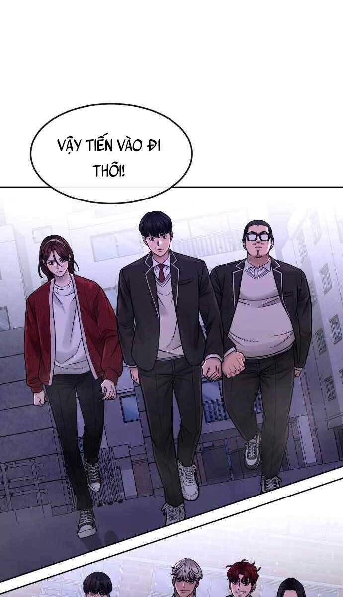 Nhiệm Vụ Diệu Kỳ Chap 65 - Next Chap 64