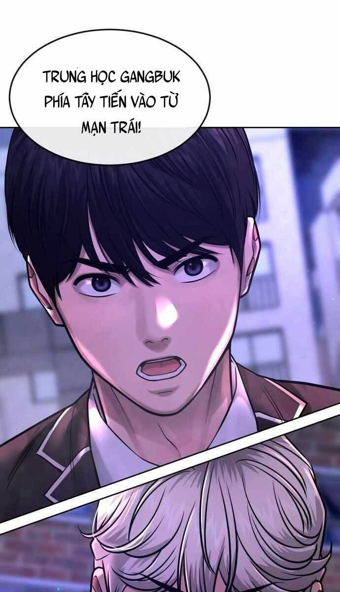 Nhiệm Vụ Diệu Kỳ Chap 65 - Next Chap 64