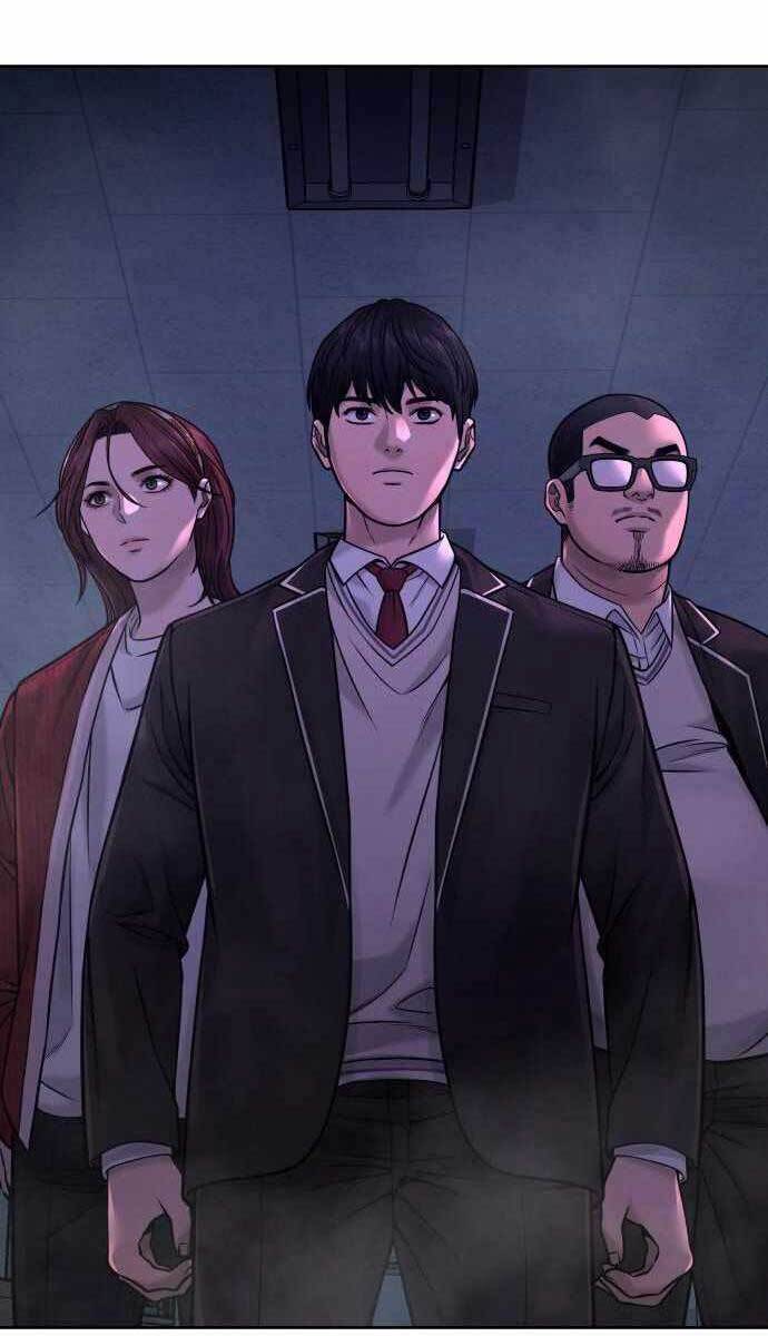 Nhiệm Vụ Diệu Kỳ Chap 65 - Next Chap 64