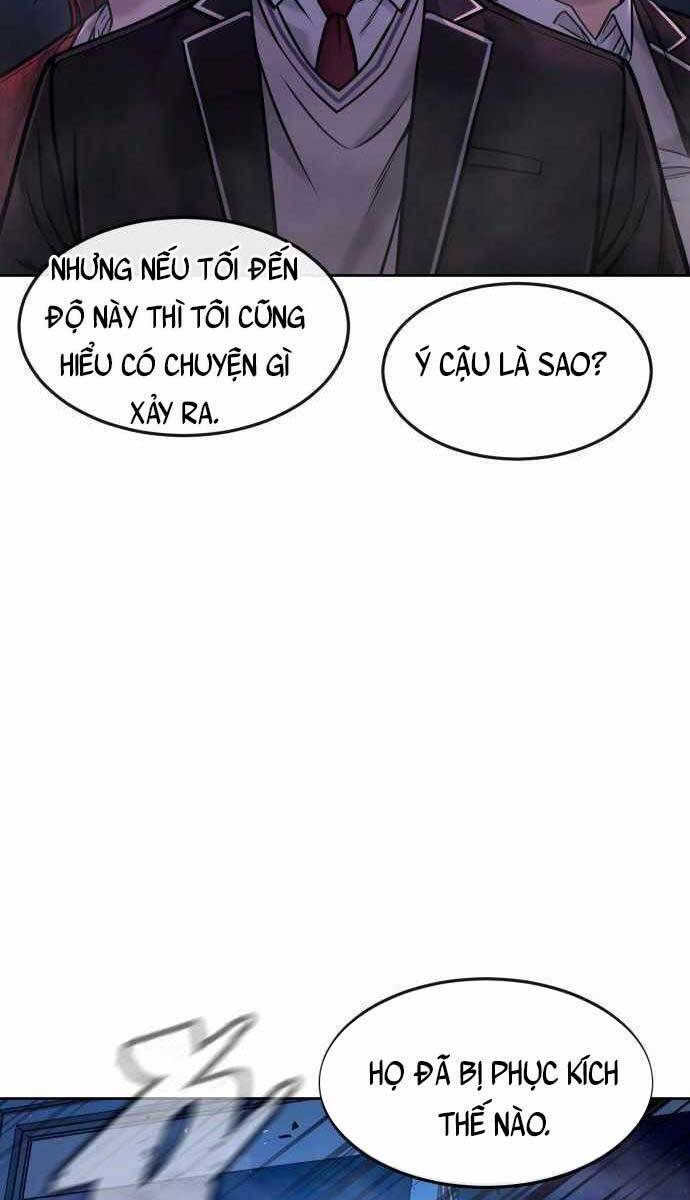 Nhiệm Vụ Diệu Kỳ Chap 65 - Next Chap 64