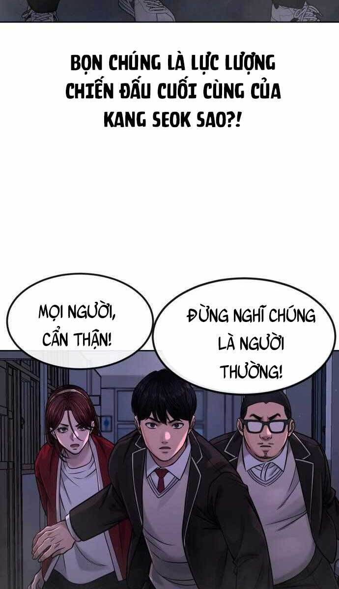 Nhiệm Vụ Diệu Kỳ Chap 65 - Next Chap 64