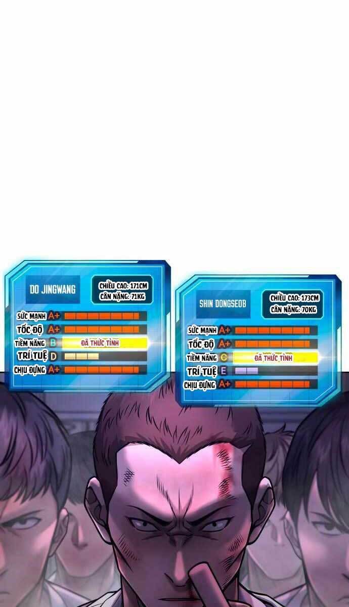 Nhiệm Vụ Diệu Kỳ Chap 65 - Next Chap 64