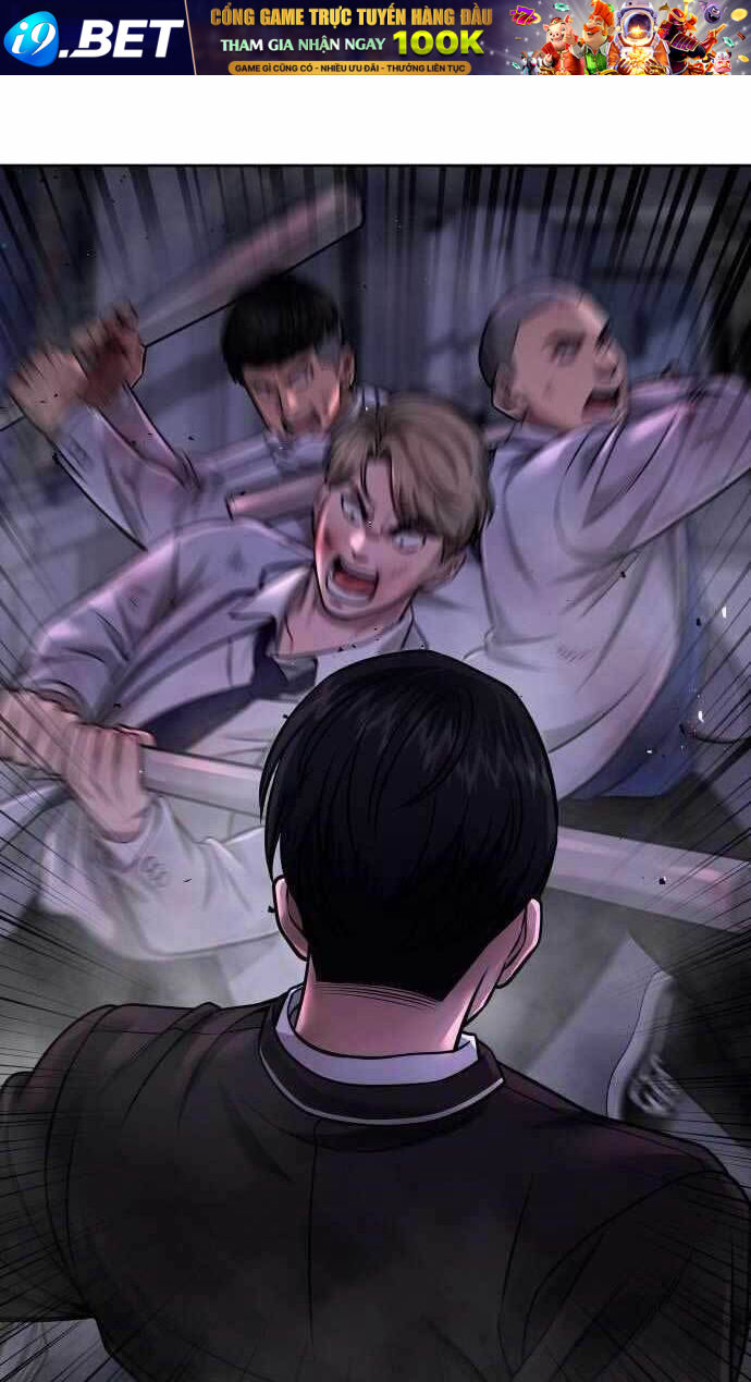 Nhiệm Vụ Diệu Kỳ Chap 65 - Next Chap 64