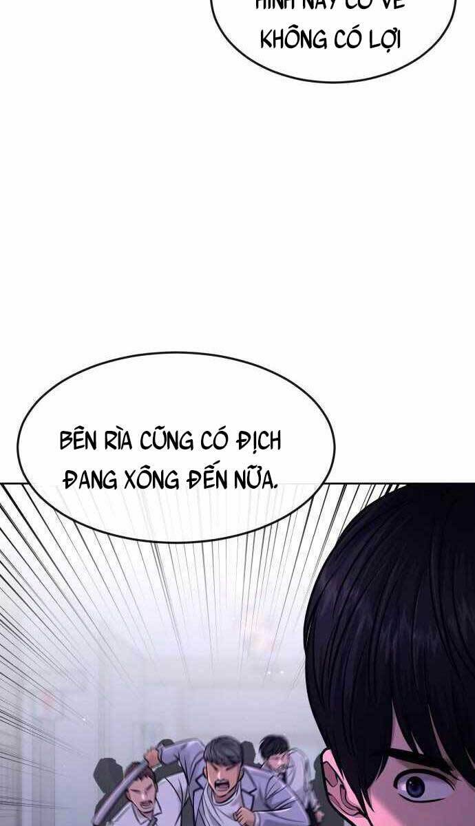 Nhiệm Vụ Diệu Kỳ Chap 65 - Next Chap 64