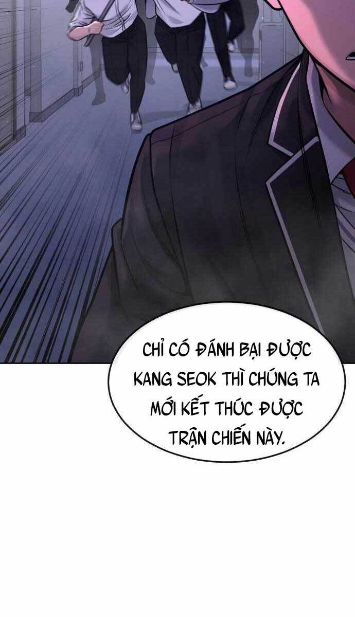 Nhiệm Vụ Diệu Kỳ Chap 65 - Next Chap 64