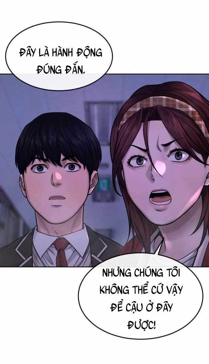 Nhiệm Vụ Diệu Kỳ Chap 65 - Next Chap 64