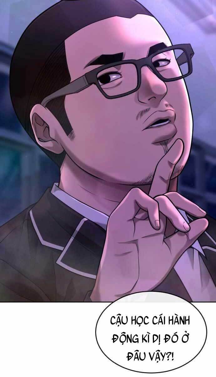 Nhiệm Vụ Diệu Kỳ Chap 65 - Next Chap 64