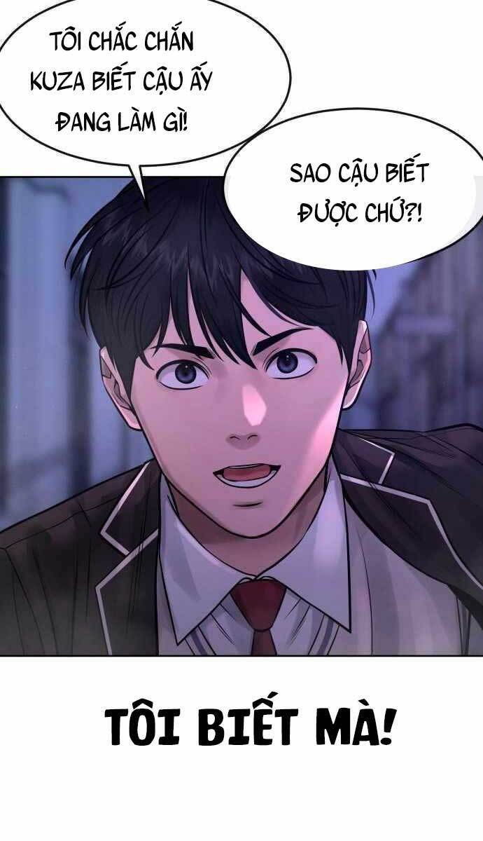 Nhiệm Vụ Diệu Kỳ Chap 65 - Next Chap 64