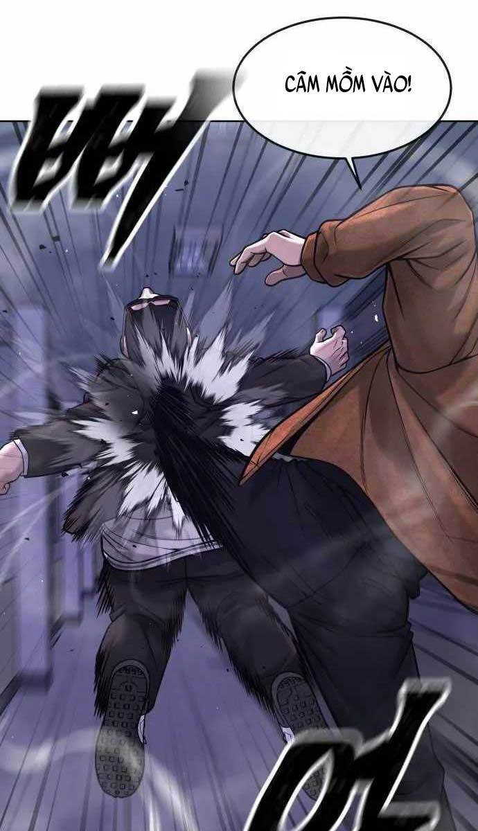 Nhiệm Vụ Diệu Kỳ Chap 66 - Next Chap 65