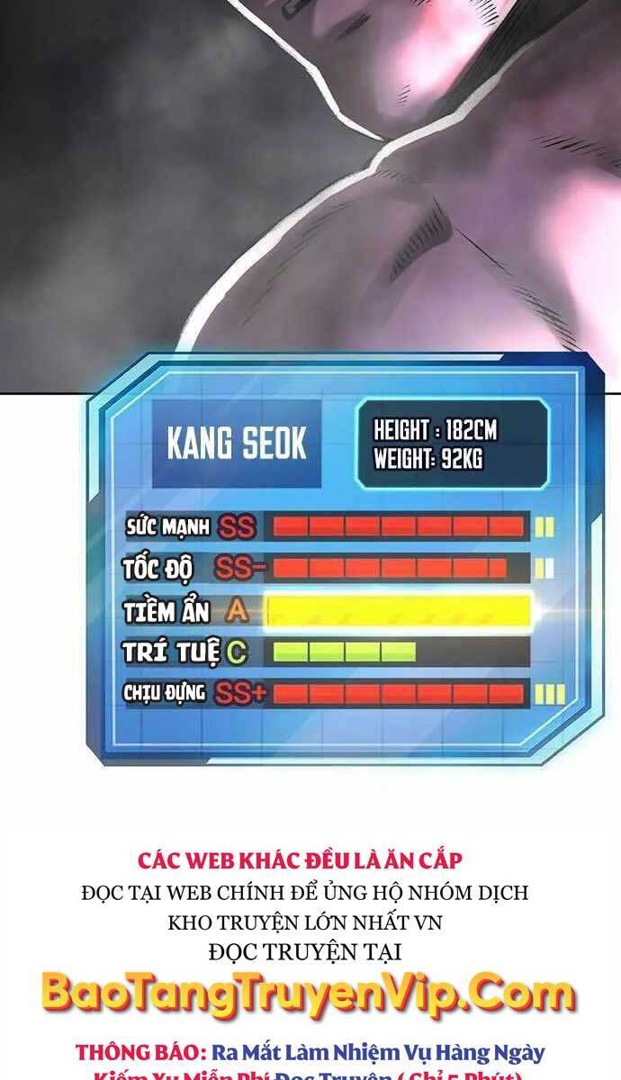 Nhiệm Vụ Diệu Kỳ Chap 66 - Next Chap 65