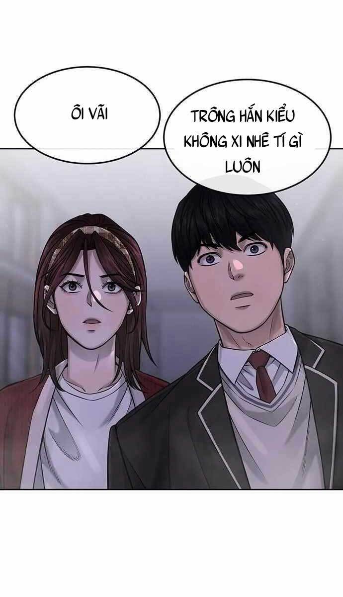 Nhiệm Vụ Diệu Kỳ Chap 66 - Next Chap 65