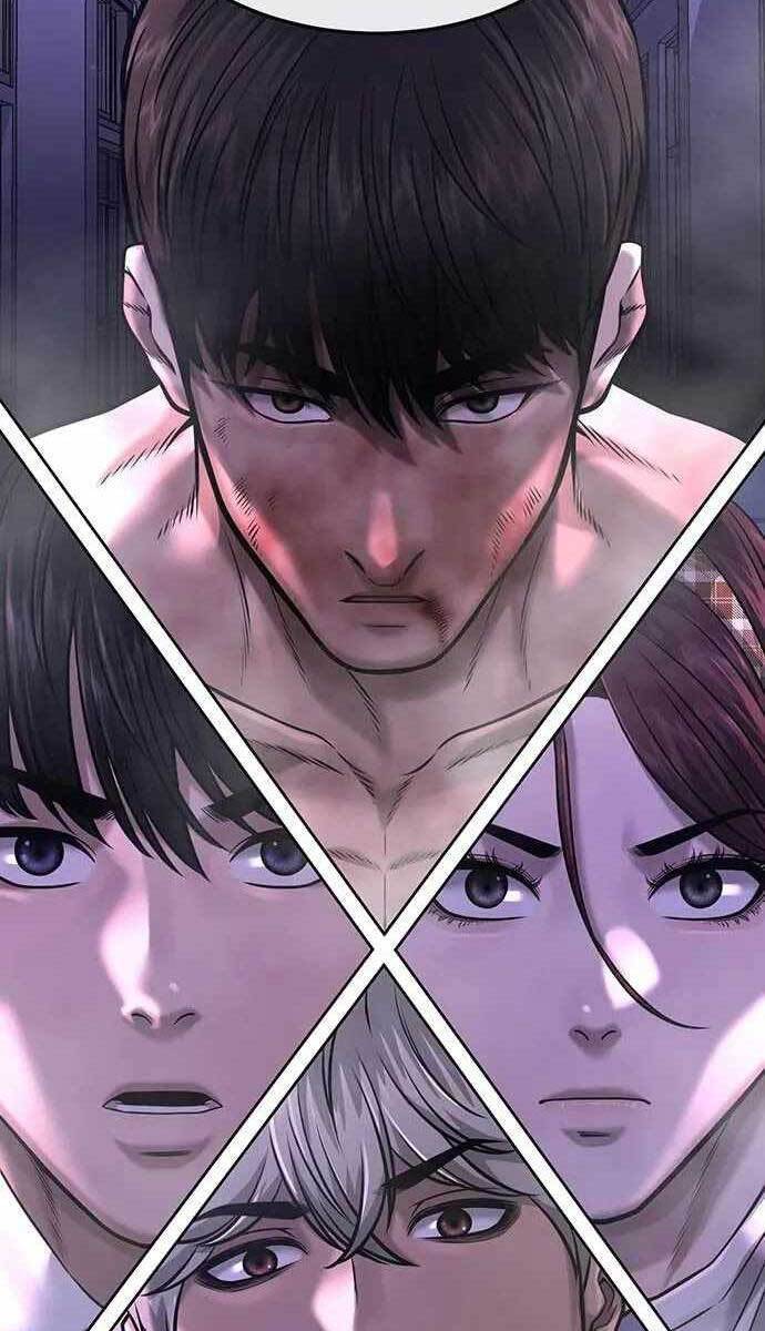 Nhiệm Vụ Diệu Kỳ Chap 66 - Next Chap 65