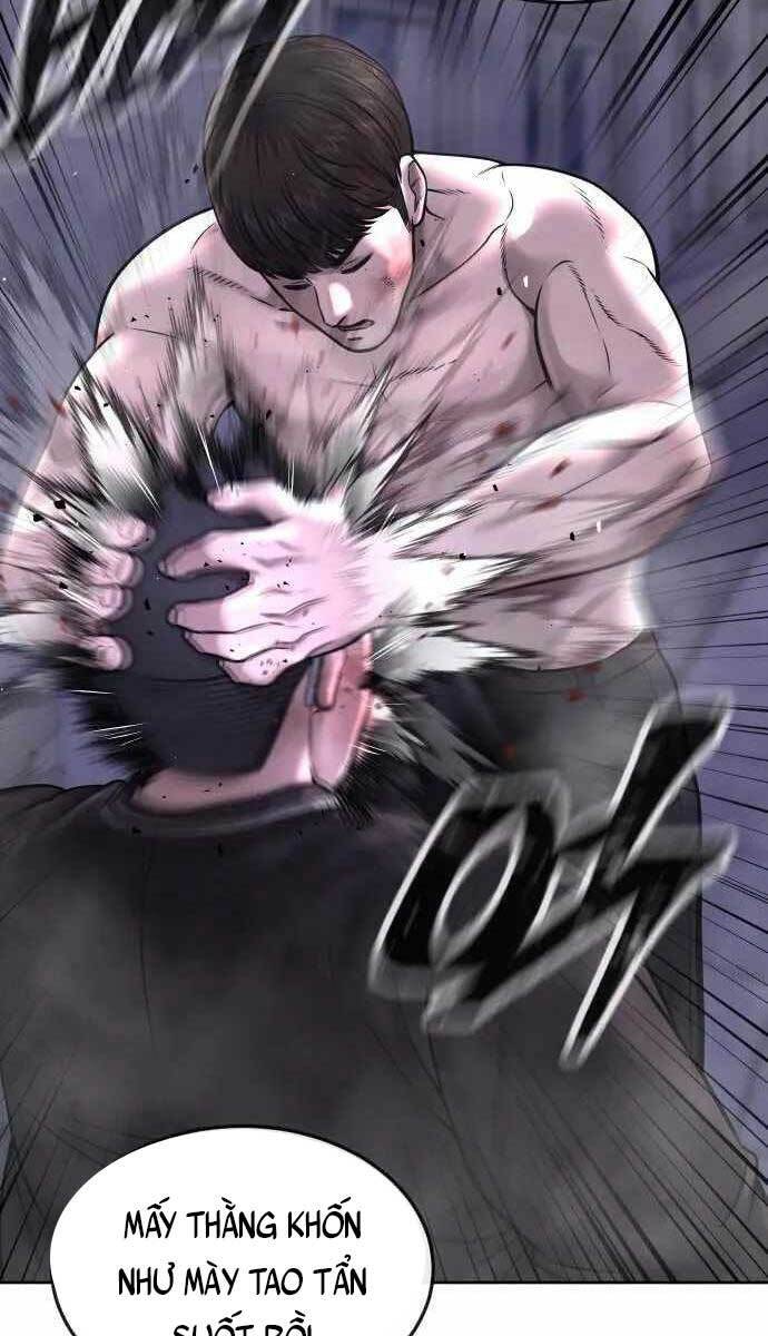 Nhiệm Vụ Diệu Kỳ Chap 66 - Next Chap 65