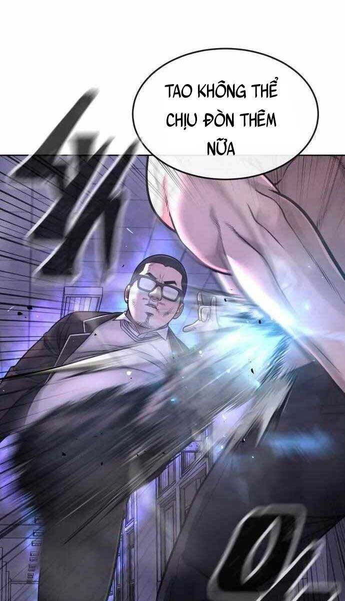 Nhiệm Vụ Diệu Kỳ Chap 66 - Next Chap 65