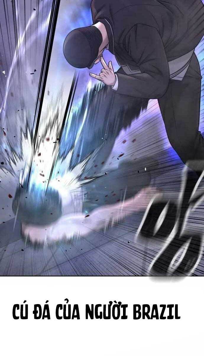 Nhiệm Vụ Diệu Kỳ Chap 66 - Next Chap 65