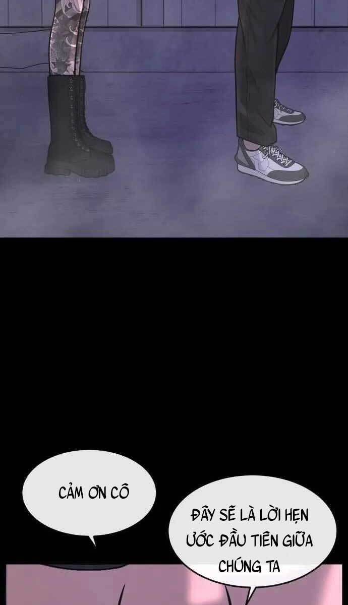 Nhiệm Vụ Diệu Kỳ Chap 66 - Next Chap 65