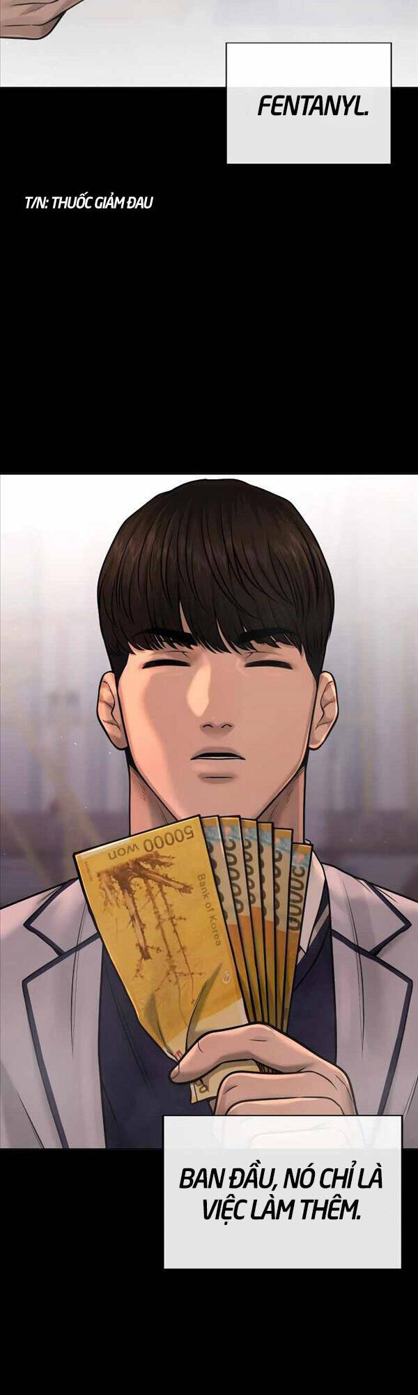 Nhiệm Vụ Diệu Kỳ Chap 67 - Next Chap 66