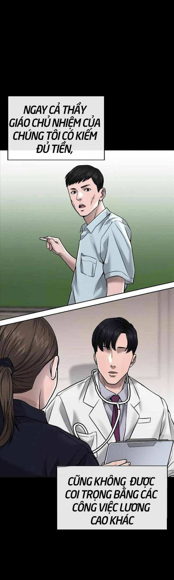 Nhiệm Vụ Diệu Kỳ Chap 67 - Next Chap 66