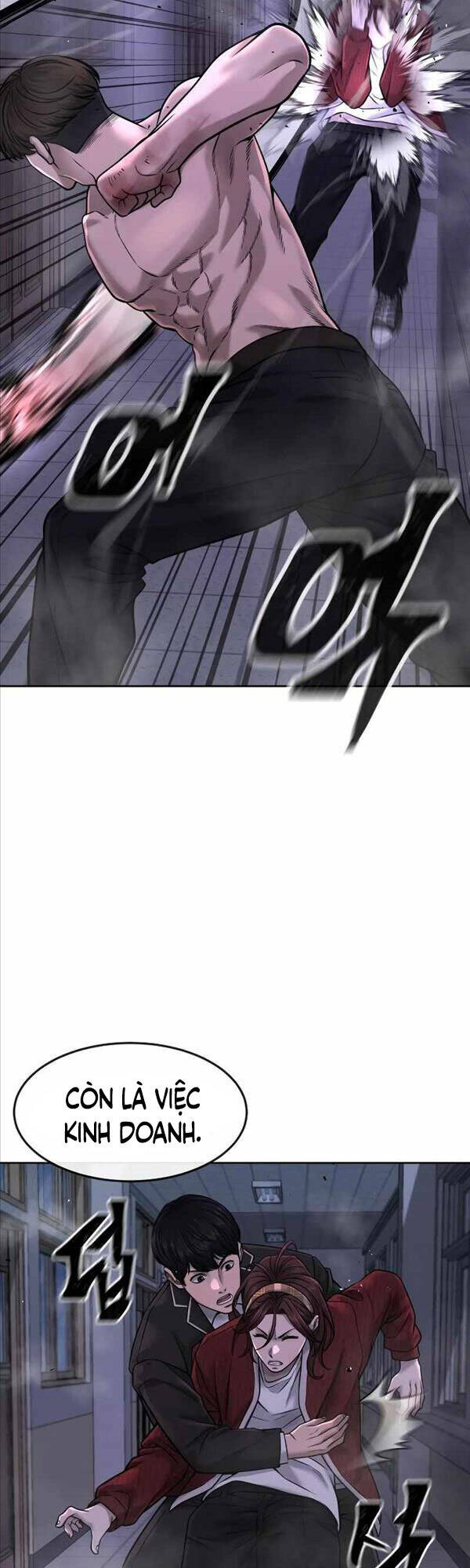 Nhiệm Vụ Diệu Kỳ Chap 67 - Next Chap 66