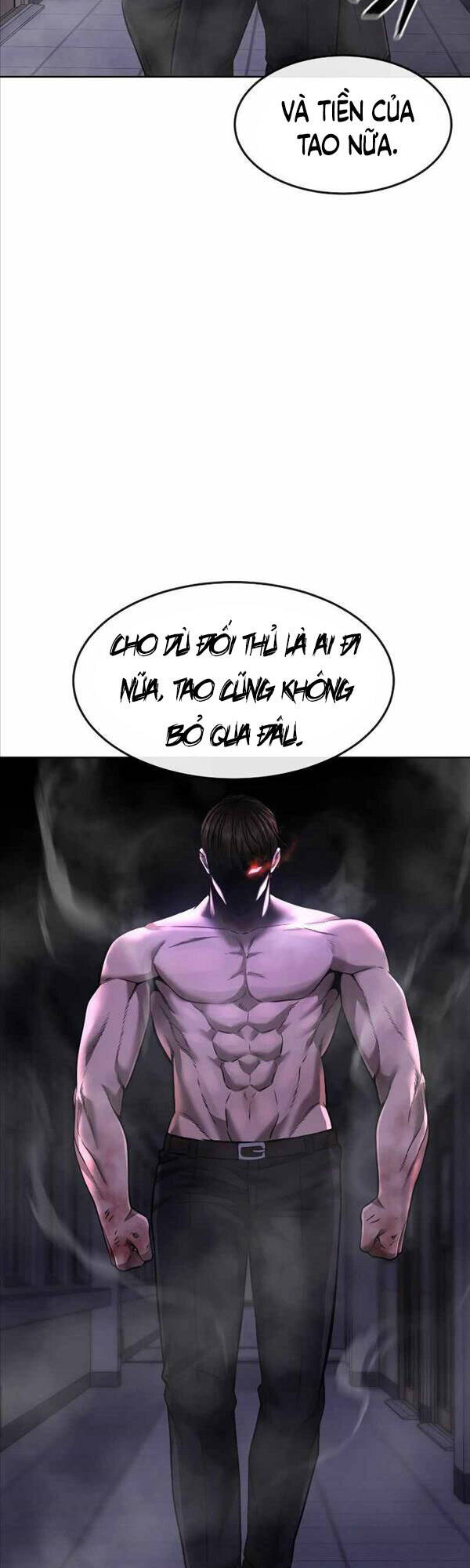 Nhiệm Vụ Diệu Kỳ Chap 67 - Next Chap 66