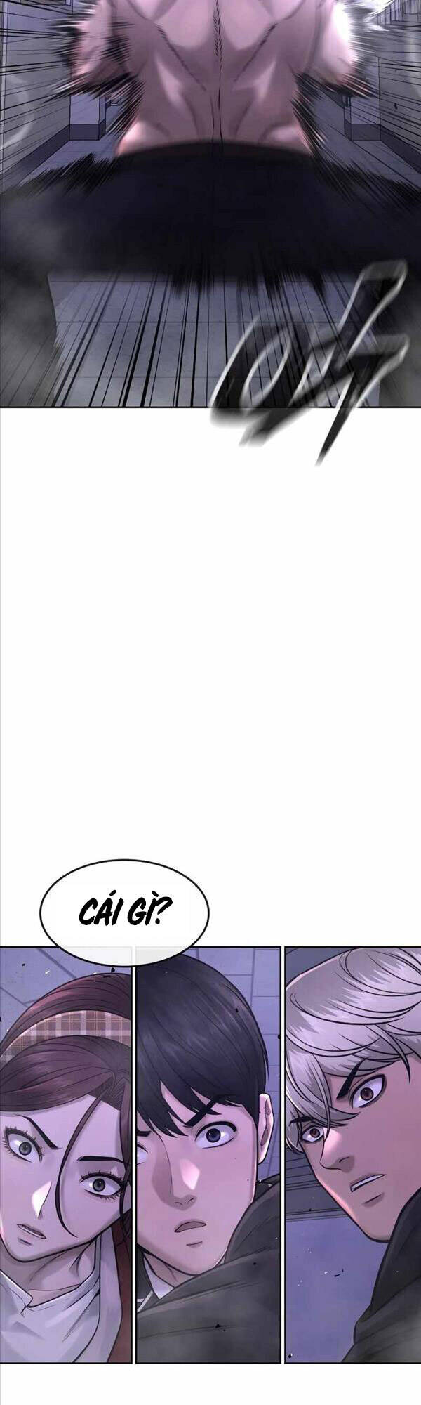 Nhiệm Vụ Diệu Kỳ Chap 67 - Next Chap 66