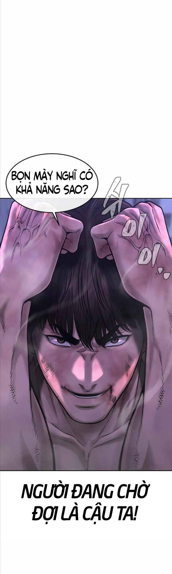 Nhiệm Vụ Diệu Kỳ Chap 67 - Next Chap 66