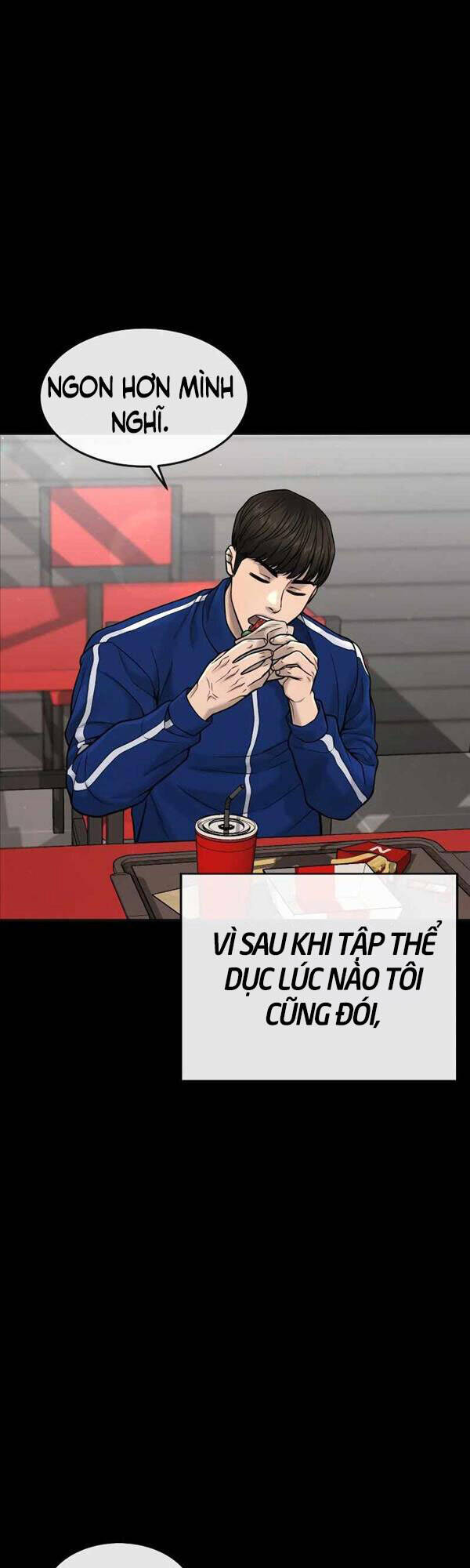 Nhiệm Vụ Diệu Kỳ Chap 67 - Next Chap 66