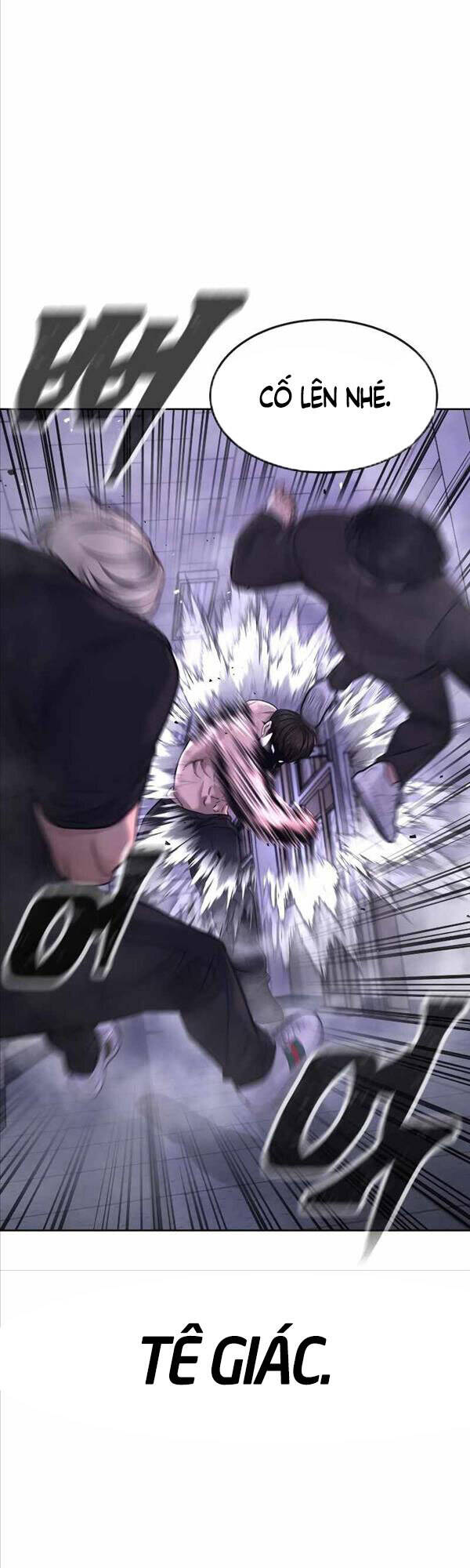 Nhiệm Vụ Diệu Kỳ Chap 67 - Next Chap 66