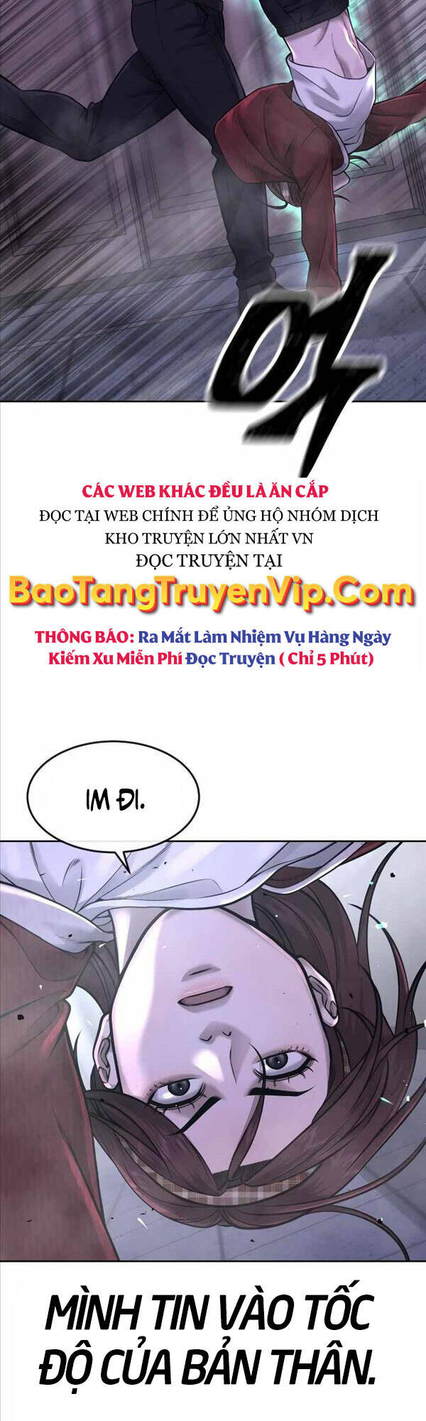 Nhiệm Vụ Diệu Kỳ Chap 67 - Next Chap 66