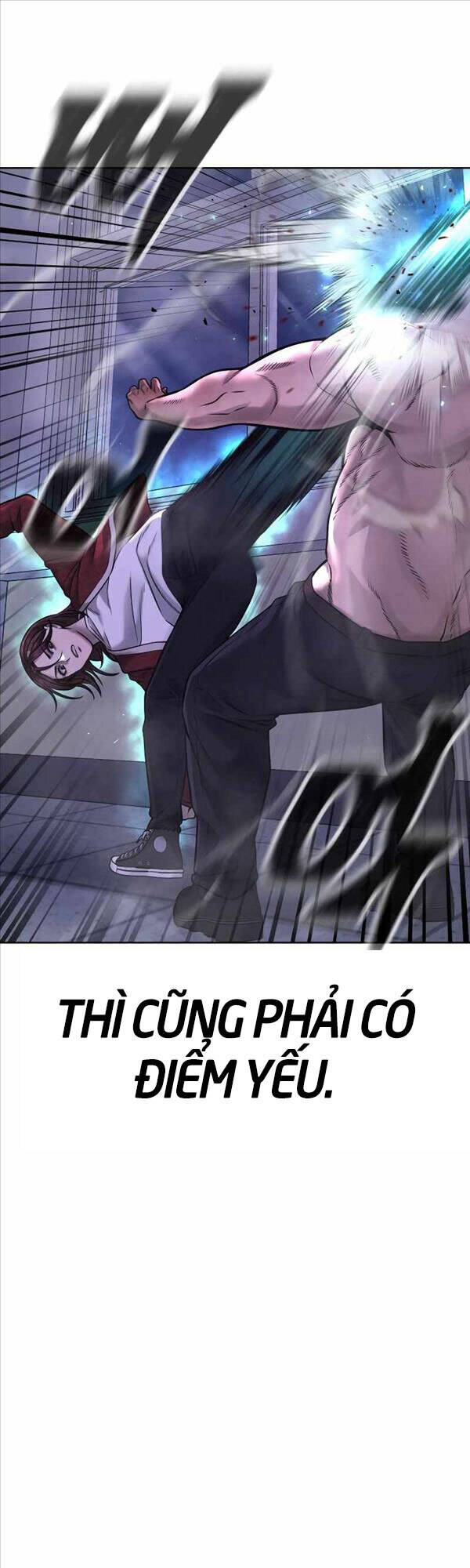 Nhiệm Vụ Diệu Kỳ Chap 67 - Next Chap 66